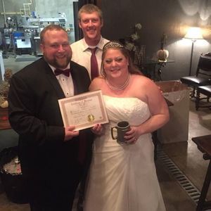 Meet your Posher, Jodi